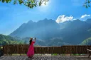 ချုံချင့် - ဝူလုံ (5D4N)